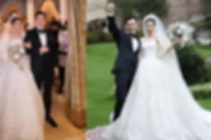 Kini Jadi Suami Idaman, Siapa Sangka Jika Awalnya Harvey Moeis Sempat Ogah Kenal Sandra Dewi