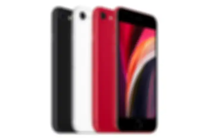 iPhone SE 2020
