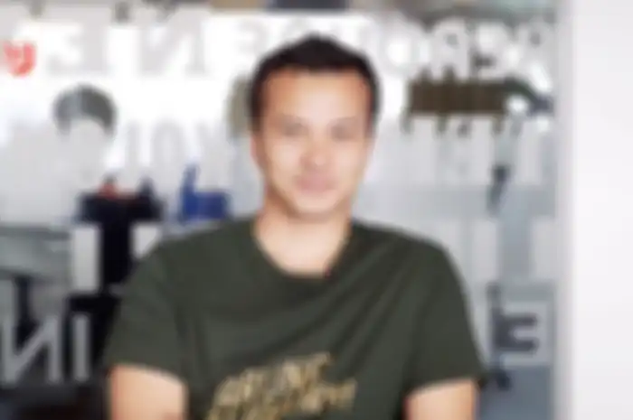 Nicholas Saputra