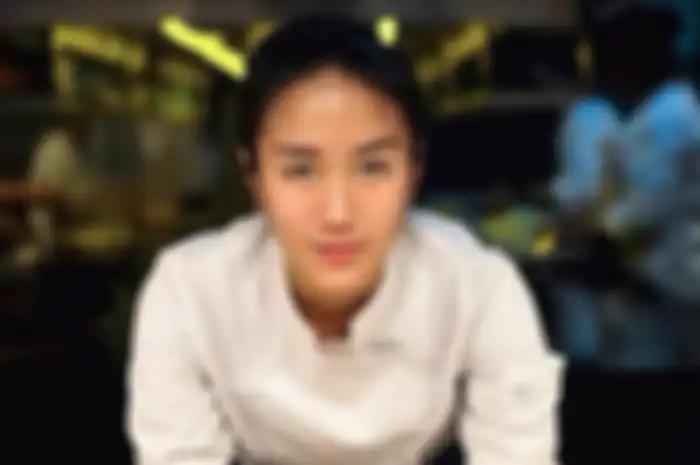 Chef Renatta 
