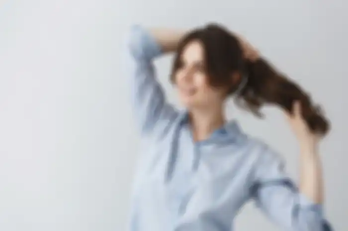 Cara Rambut Cepat Panjang dengan Pijat Kepala, Coba Sendiri Yuk