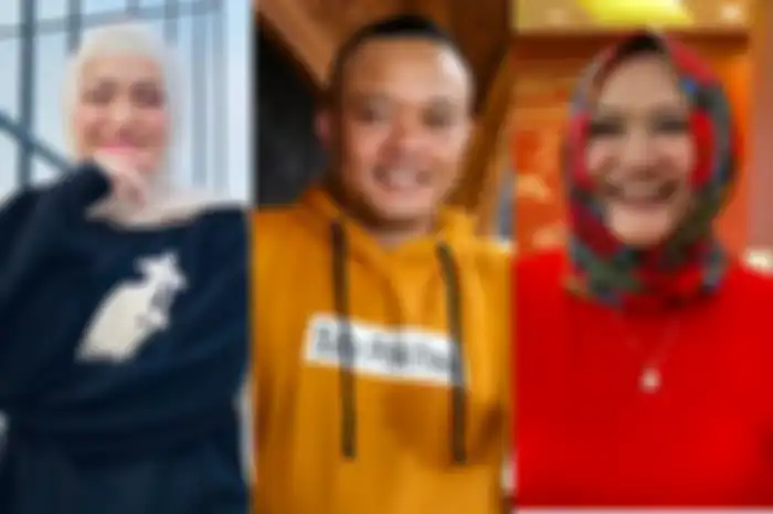 Jalani hubungan serius dengan Nathalie Holscher, Sule kepergok masih pajang foto mendiang Lina, ini alasannya