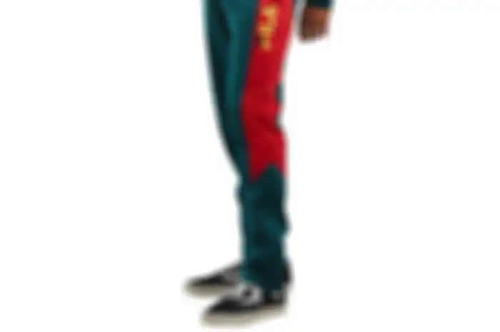Track pants