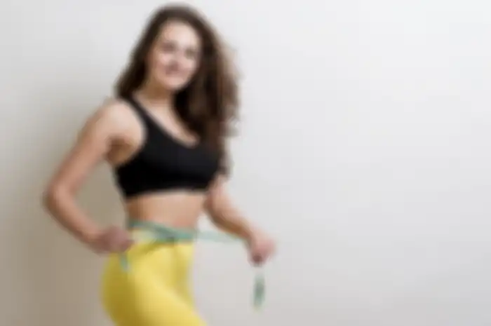 Menurunkan berat badan