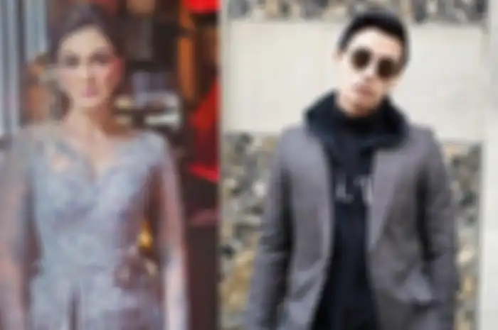 Ngaku Sengaja Undang Ryochin ke Rumahnya di Bali, Luna Maya Justru Terciduk Lakukan Ini di Atas Kapal Pesiar Bareng si Pria Jepang