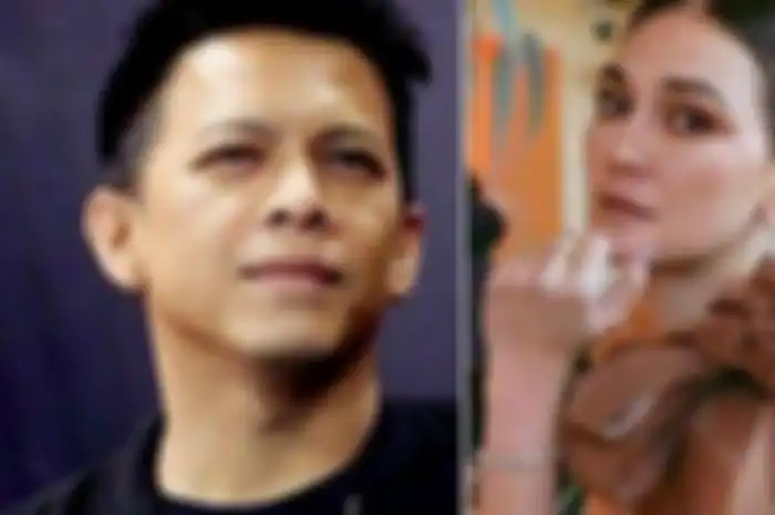 Sesumbar Tak Pernah Ditolak Gadis, Ariel Noah Justru Ketahuan Masih Doyan Stalking Akun Seseorang, David NOAH: Buaya Stalking Juga