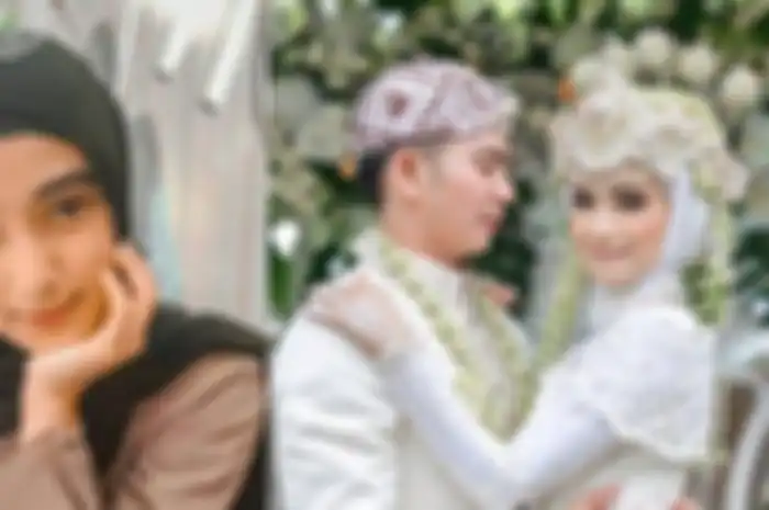 Nadya Mustika, Rizki DA