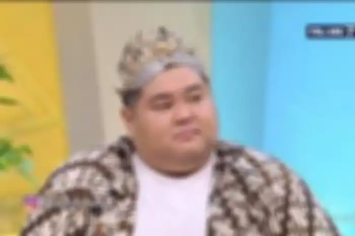 Kenta Yamaguchi Berhasil Turunkan Bobot hingga 23 Kilogram, Ternyata Ini Rahasianya yang Blak-blakan Diungkap pada Shanty Denny