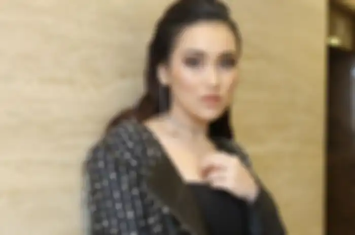 Ayu Ting Ting 