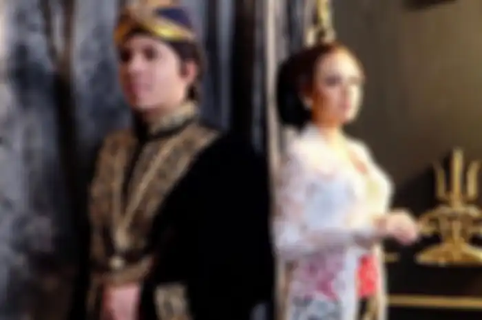 Terlanjur Cinta, Atta Halilintar Kukuh Bakal Nikahi Aurel Hermansyah Meski Santer Diterpa Isu Tak Sedap, sang YouTuber: Harus Dong!