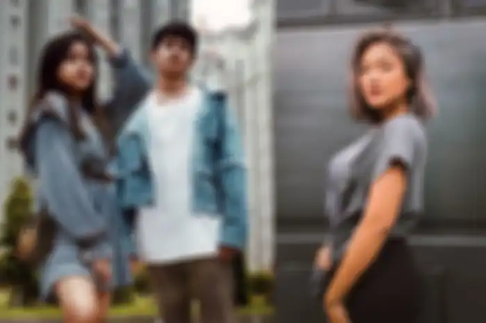 Dituding Tikung Sahabat Sendiri Gegara Pacari Mantan Marion Jola, Brisia Jodie Berkelit: Aku Punya Bukti