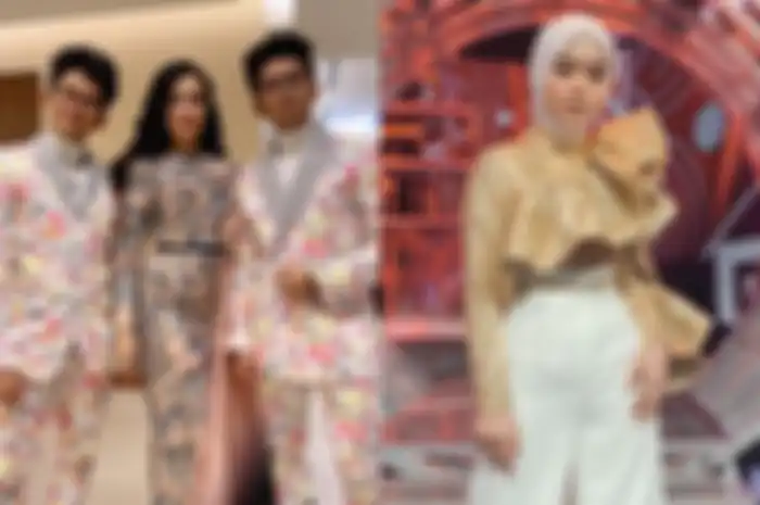 Kesal dituding berseteru dan saling sindir, Iis Dahlia dan Rizki DA beberkan hubungannya dengan Lesty Kejora