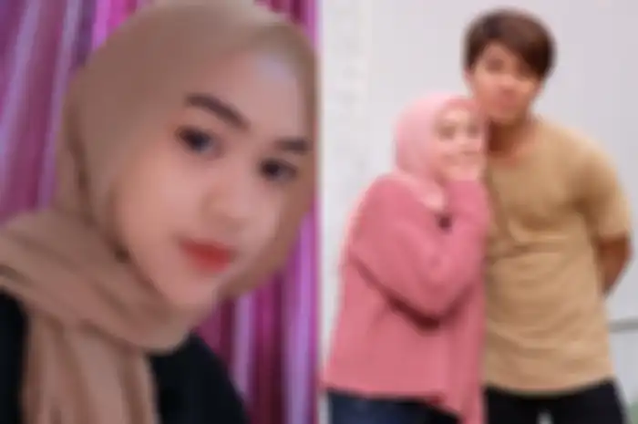 seperti pasangan Rizky Billar dan Lesty Kejora, kini Ria Ricis ikut dijodoh-jodohkan dengan sosok ini, siapa?