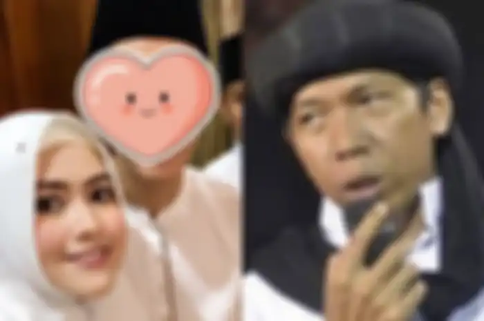 Mantan Istrinya Getol Pamer Punya Suami Baru yang Rumornya Tak Kalah Tajir Darinya, Kiwil: Saya Akan Klarifikasi