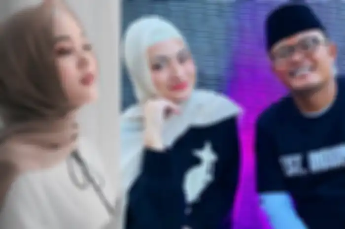 Ditanya Soal Restu, Putri Delina Beri Syarat Khusus pada Nathalie Holscher Jika Mau Seriusi Ayahnya, Sule: Intinya Itu