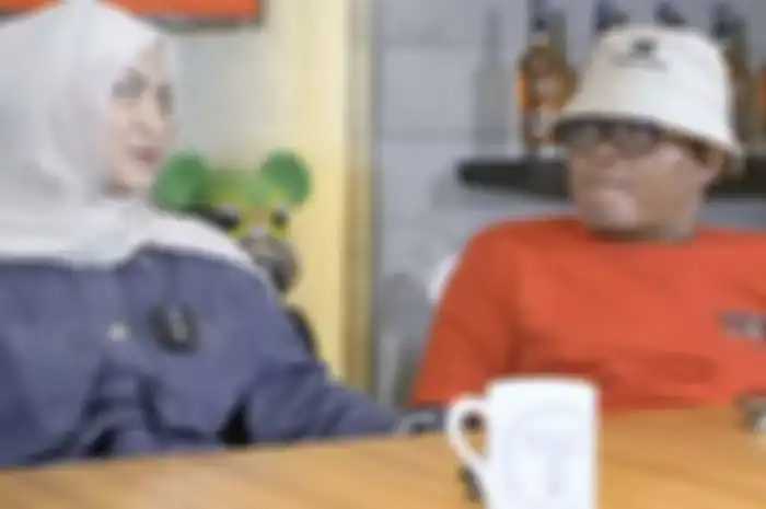 Nathalie Holscher dan Sule.