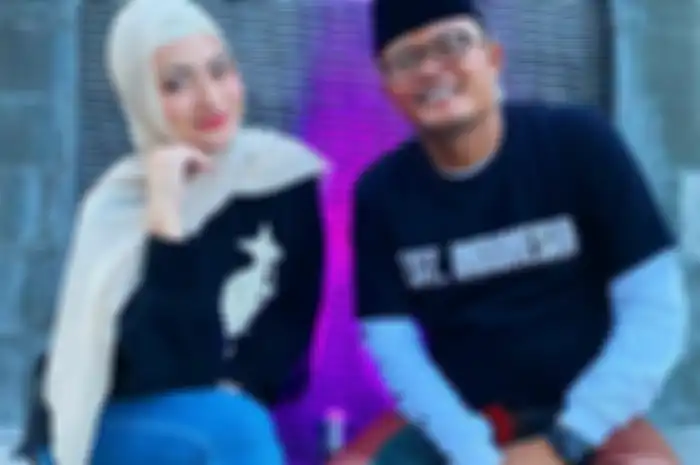 Natalie Holscher dan Sule