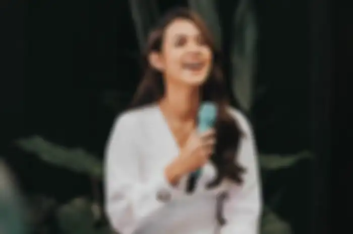 Raisa Andriana
