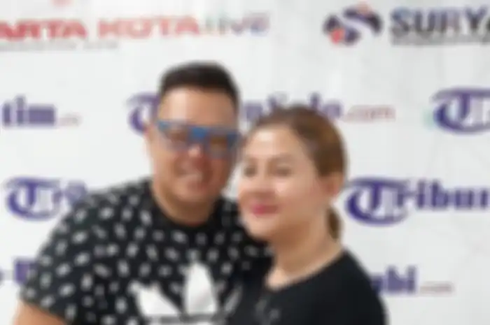 Lepas status duda usai di bui, terbongkar profesi istri Reza Bukan yang tak disangka-sangka hingga buat sosok ini kecewa tak diundnag ke nikhannya