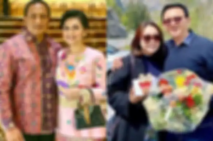 Sama-Sama Jadi Nyonya Komisaris Utama BUMN, Rumah Mewah Bella Saphira dan Puput Nastiti Devi Jadi Sorotan, Intip Perbedaannya!