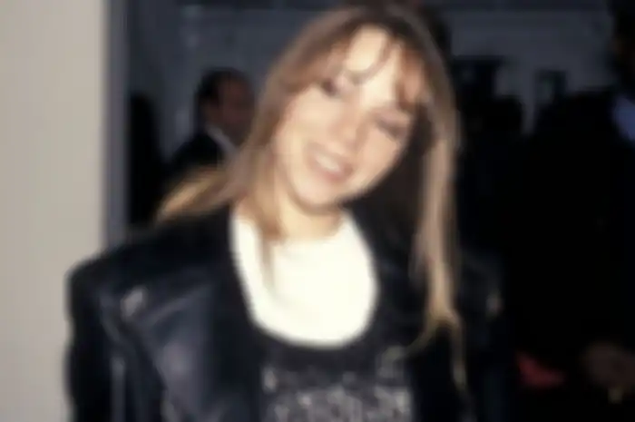 Mariah Carey