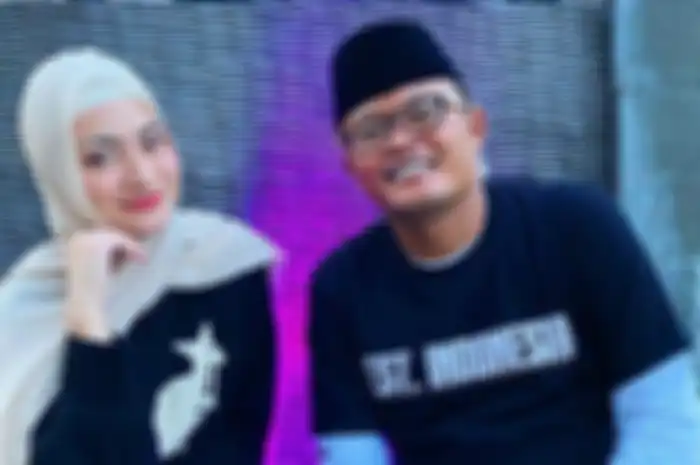 Nathalie Holscher kepergok dapat pesan dari banyak pria, Sule langsung bereaksi tunjukkan kecemburuannya hingga semprot sang kekasih