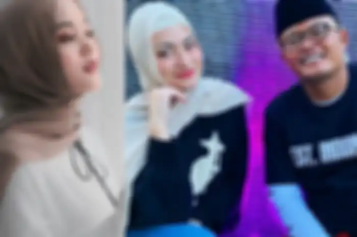 Sang ayah dikabarkan telah lamar pujaan hatinya, Putri Delina beberkan fakta sebenaranya