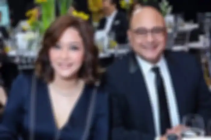 Maia Estianty blak-blakan puji setinggi langit performa Irwan Mussry saat malam pertama, seperti apa?