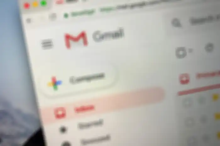 Gmail 