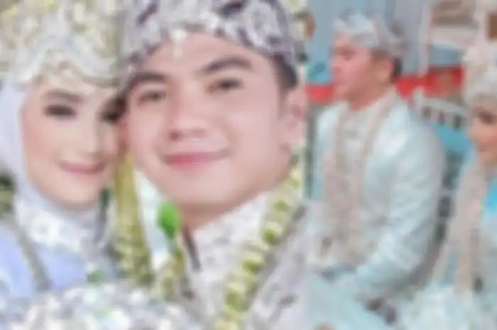 Rizki DA dan Nadya Mustika