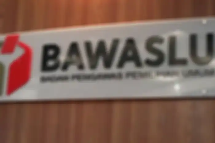 Ilustrasi Bawaslu