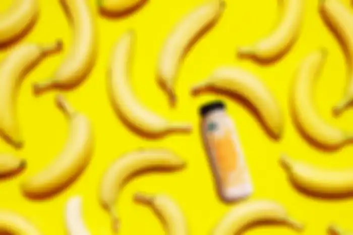 Minuman Susu Pisang ala Korea, BANAMI Menjadi Viral di Tiktok!