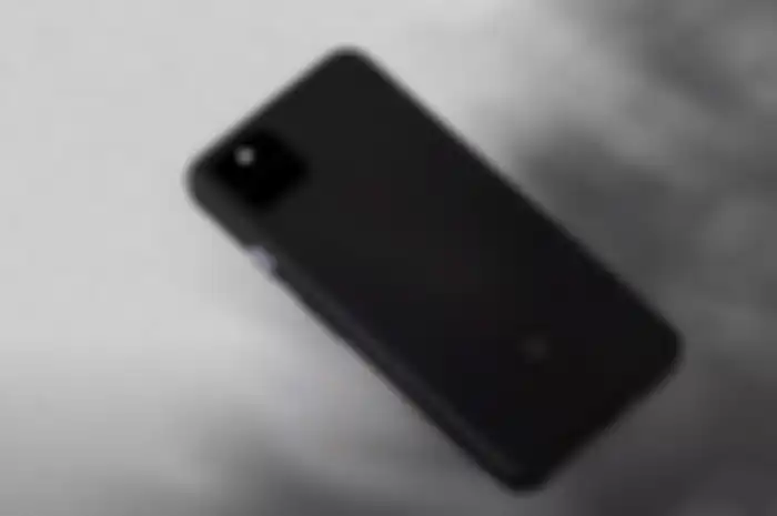 Google Pixel 4a 5G