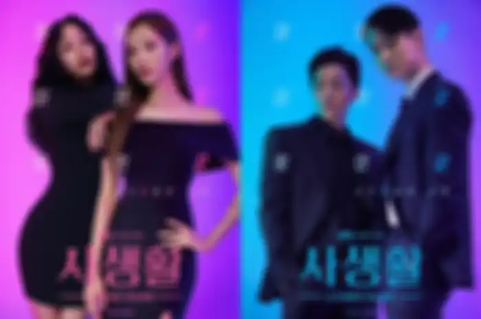 Drama Private Life