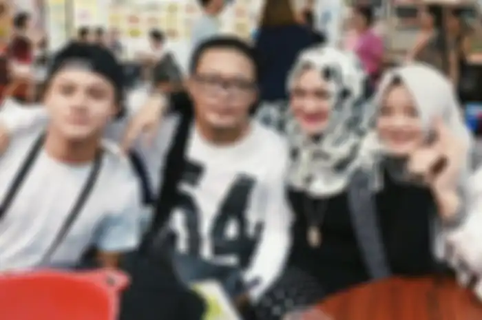 Temukan Buku Diary Lina Jubaedah, Rizky Febian Bocorkan Curahan Hati Ibunya yang Ngaku Rindu Berat dengan Ayahnya: Wow!
