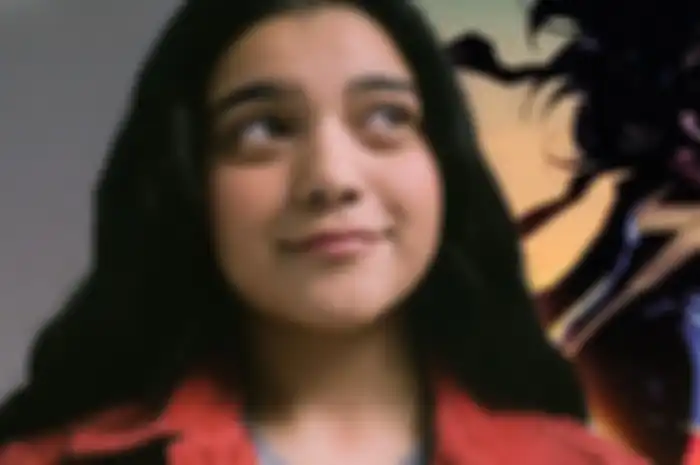Iman Vellani
