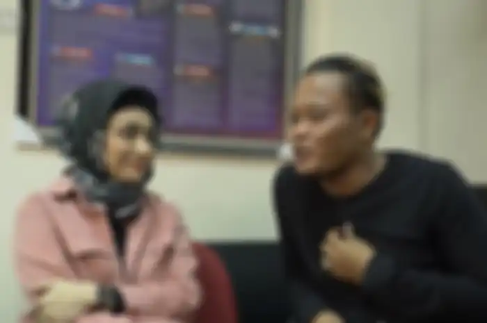 Curahan Hati Putri Delina Jika Sule Benar-Benar Pilih Nathalie Holscher Jadi Calon Istri: Jangan Sayang ke Ayah aja