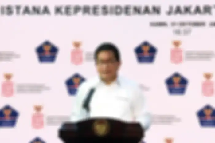 Juru Bicara Satgas Penanganan Covid-19 Prof Wiku Adisasmito 