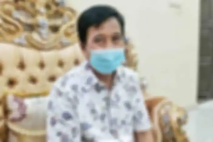 Bupati Bangka Tengah, Ibnu Saleh meninggal dunia karena Covid-19.