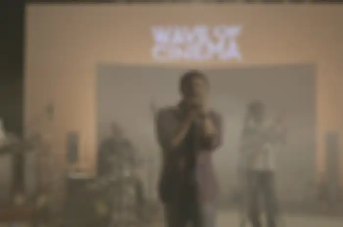 PADI dalam konser virtual 'Wave Of Cinema' 