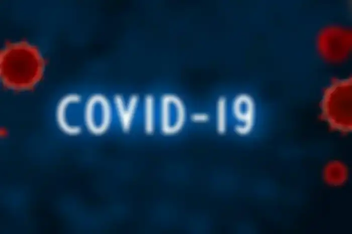 Ilustrasi Covid-19