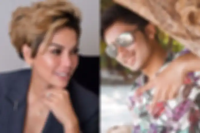 Nikita Mirzani tantang Alshad Ahmad lakukan hal ini gegara ragukan status keperjakaan sepupu Raffi Ahmad