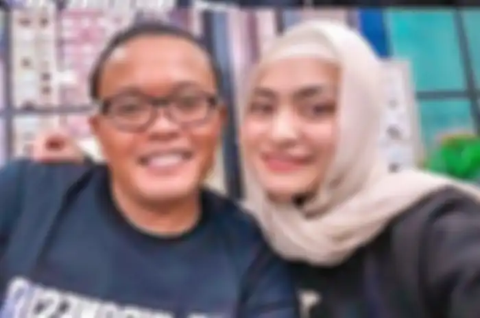 Sule dan Nathalie Holscher