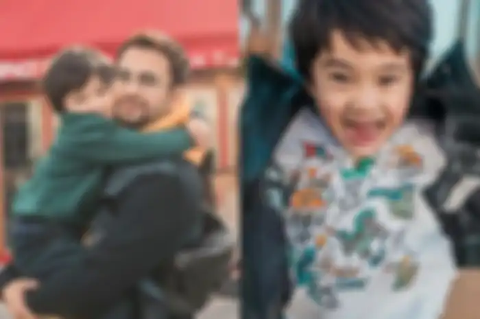 Tanpa Teding Aling-aling, Sosok Ini Bongkar Kehidupan Asli Rafathar yang Santer Dikira Nelangsa Gegara Jadi Bahan Konten Orang Tuanya: Dia Tidak Semenderita yang Kalian Pikirkan