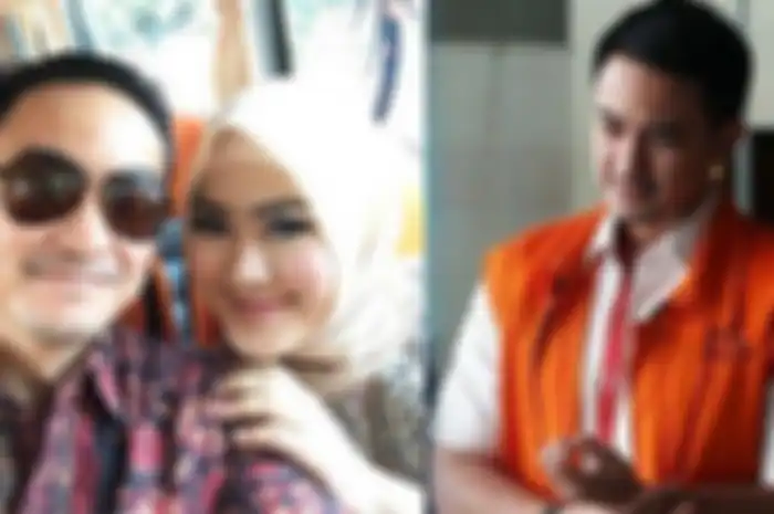 Bak Sudah Jatuh Tertimpa Tangga, Usai Digugat Cerai Saat Dipenjara Kini Zumi Zola Diketahui Idap Penyakit Serius, Sulit Melihat hingga Minta Dibawakan Alquran
