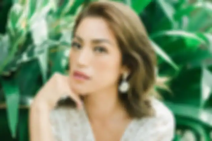 Usai Jalinan Asmaranya dengan Richard Kyle Kandas, Jessica Iskandar Mendadak Singgung Soal Iman dalam Hidup