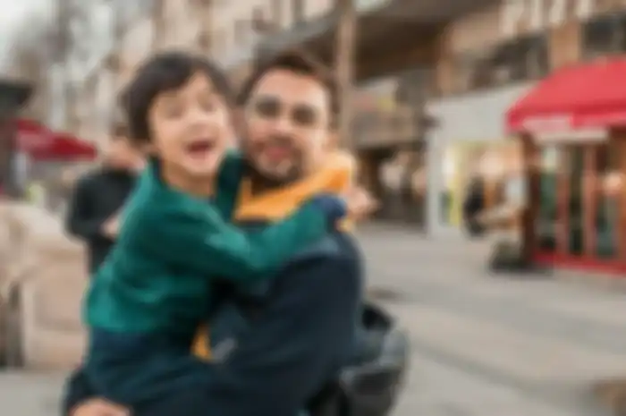 Rafathar tolak ajakan syuting bareng hingga bikin sedih Raffi Ahmad