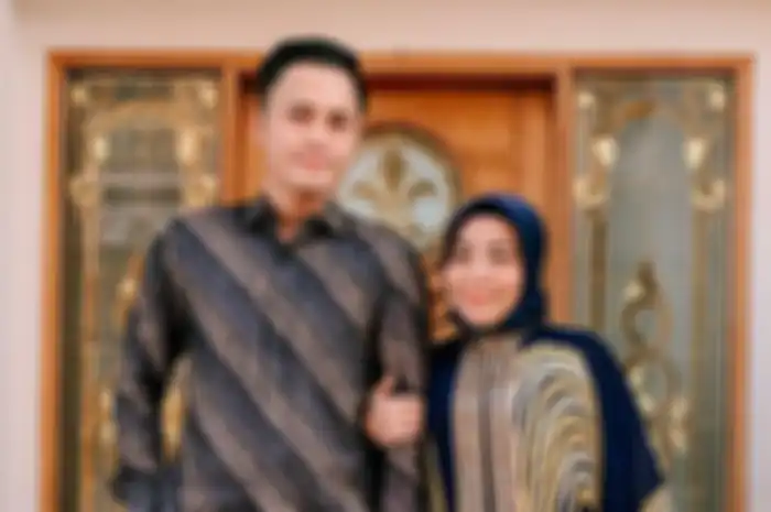 Setahun bertahan dengan suami, Muzdalifah nekat lakukan adopsi ini hingga buat tetangganya buka suara soal kepribadian istri Fadel Islami