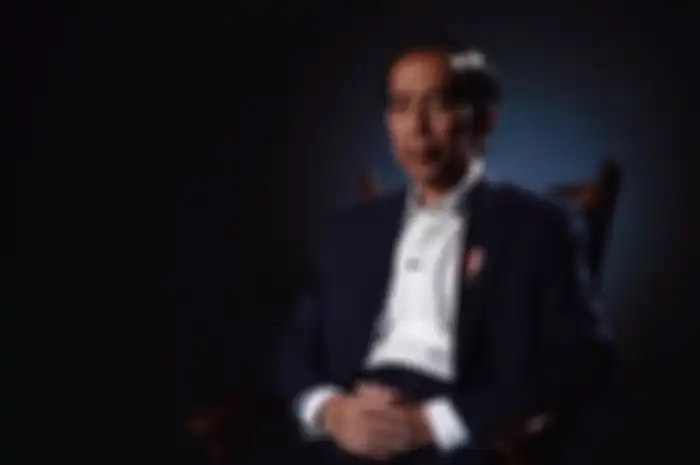 Jokowi