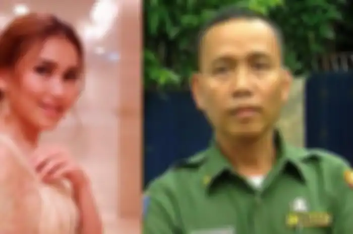 Ayu Ting Ting - Ayah Rozak